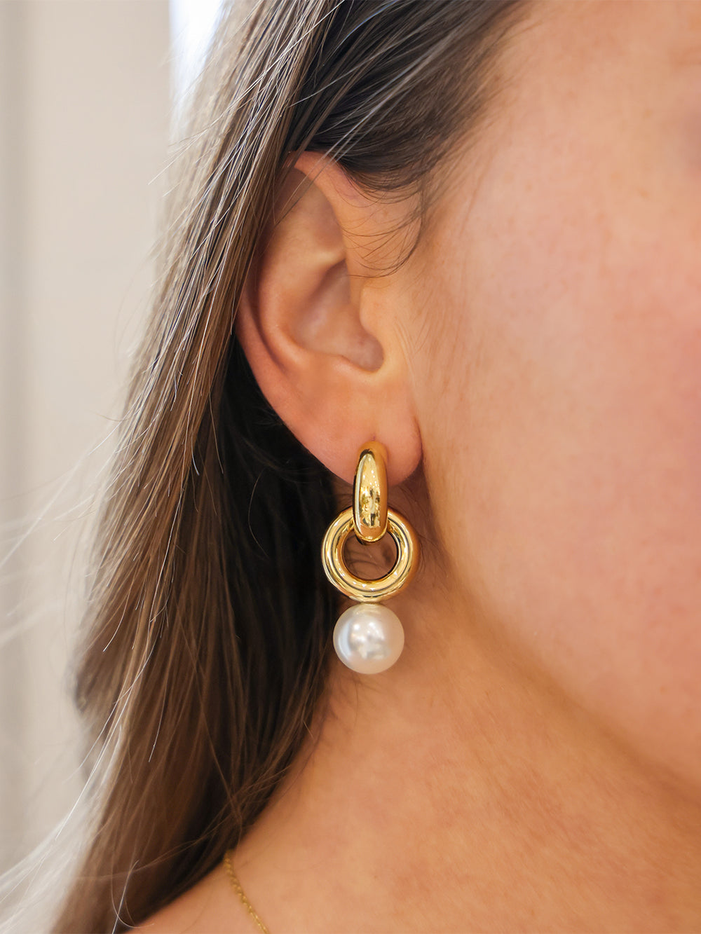 Laia Earrings 