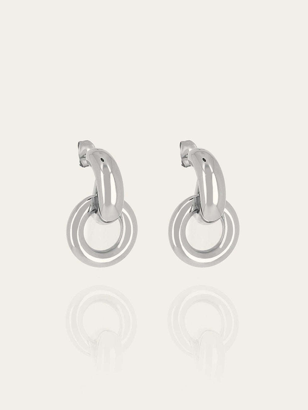 Boucles d'oreilles Dina 