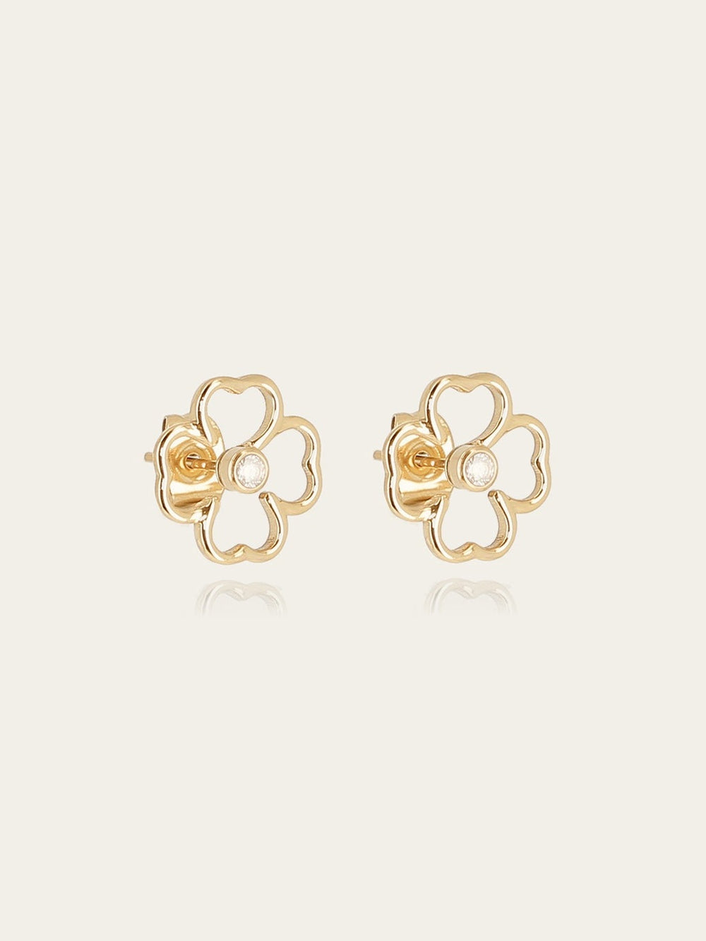 Boucles d'oreilles Adone 