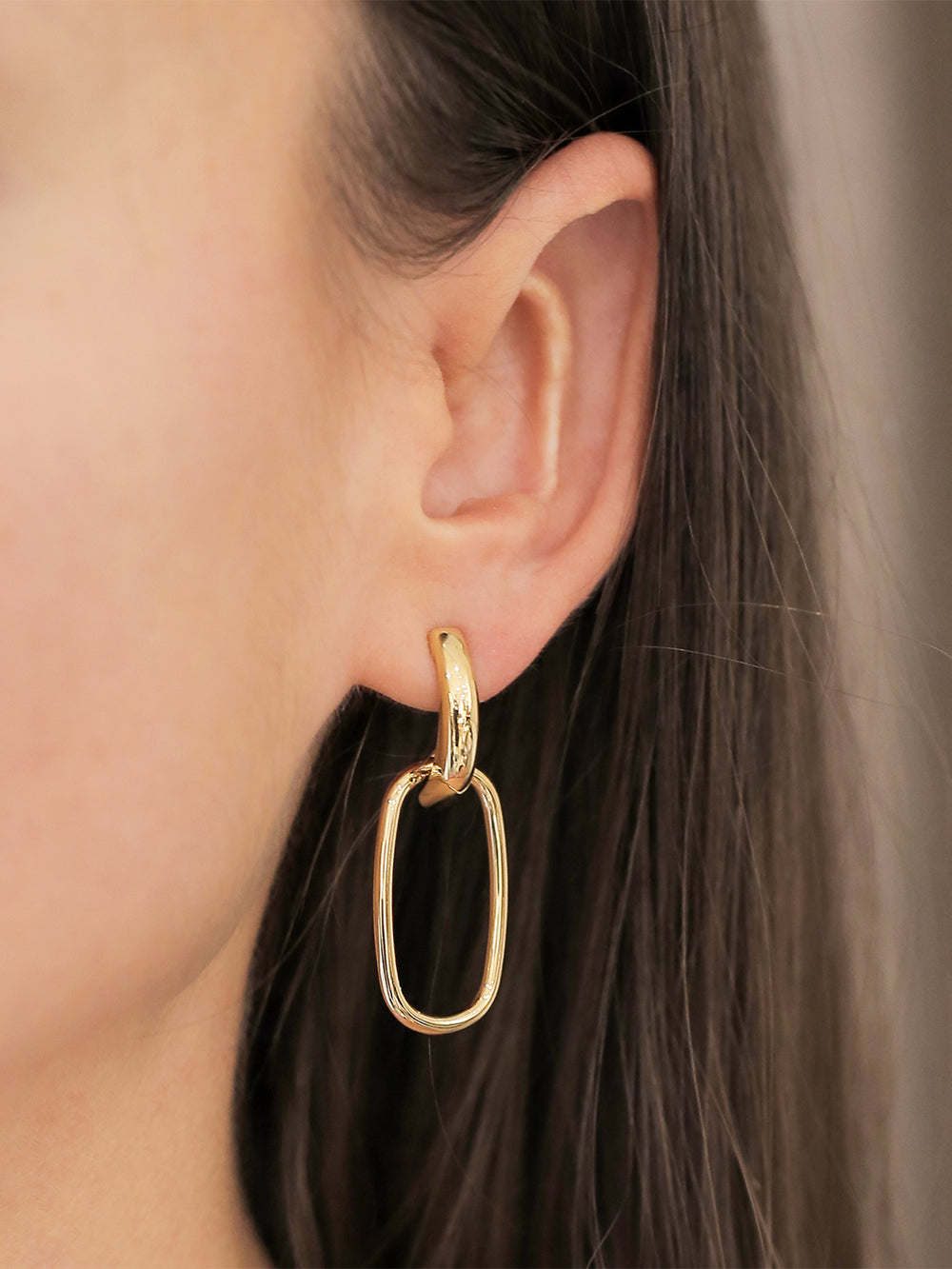 Miro Earrings 