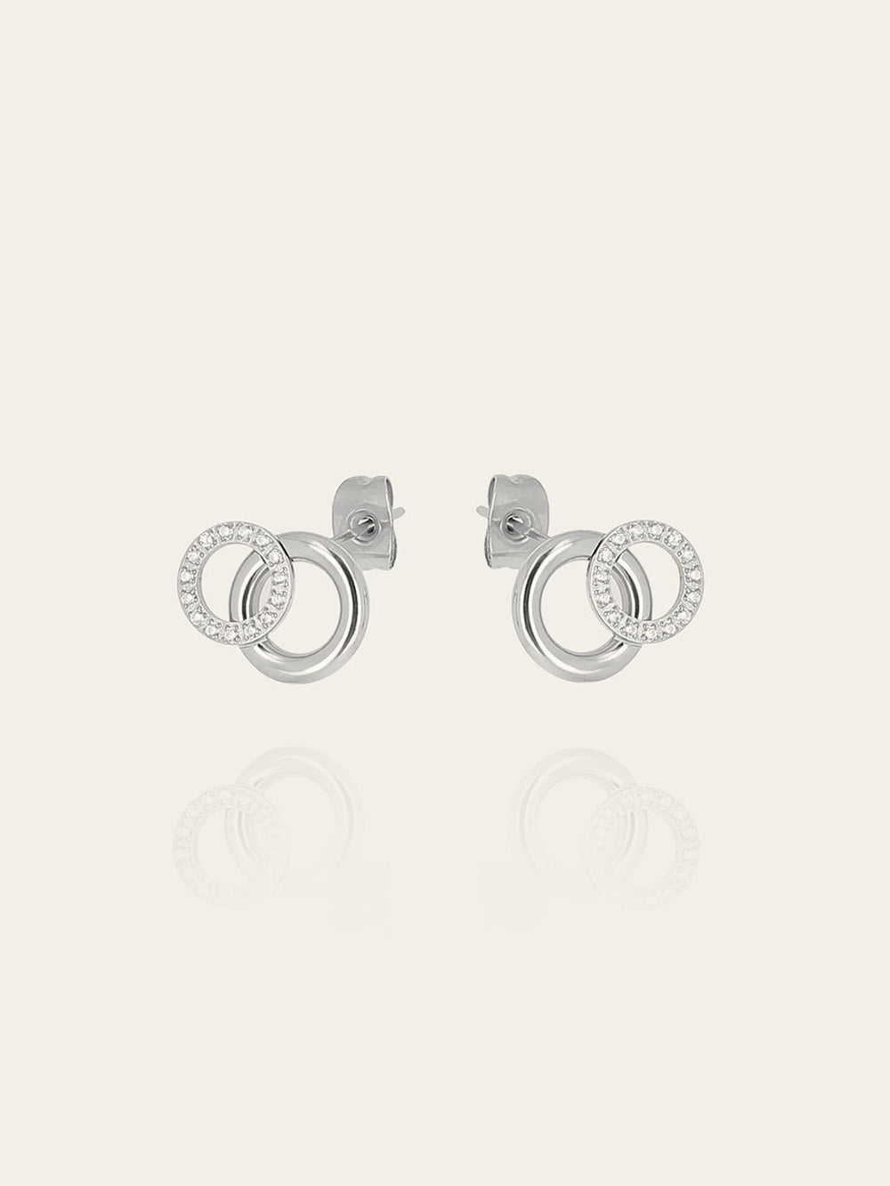 Boucles d'oreilles Antonio 