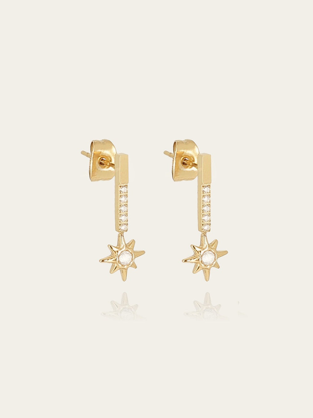 Boucles d'oreilles Dispara 