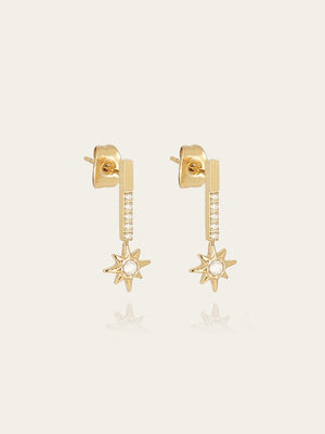 Boucles d'oreilles Dispara 