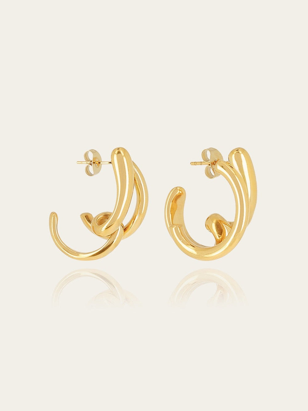 Giota Earrings 