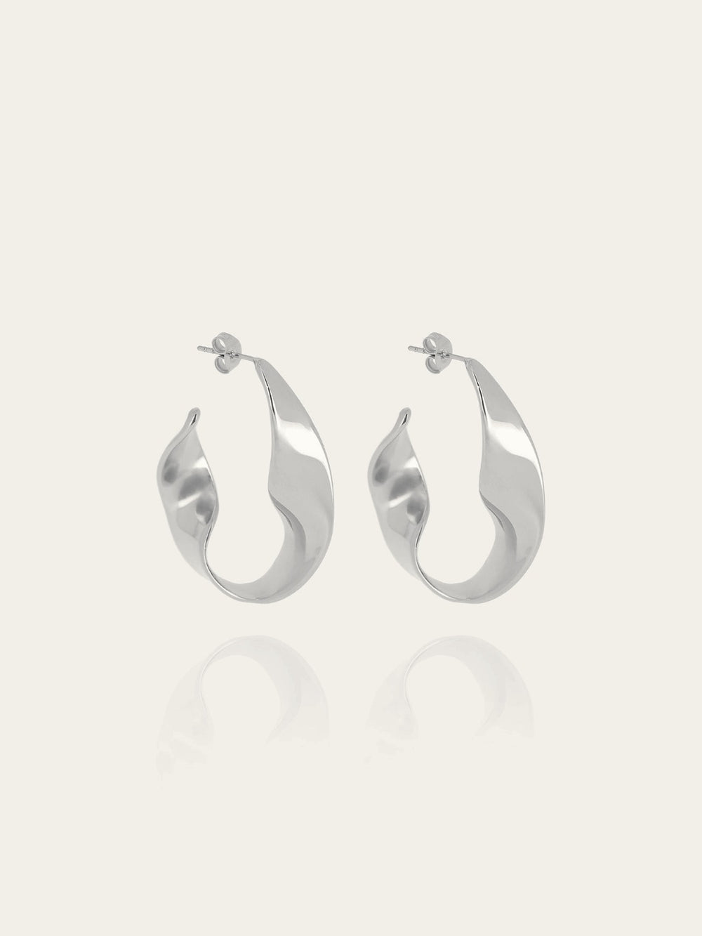 Boucles d'oreilles Pinelopi 