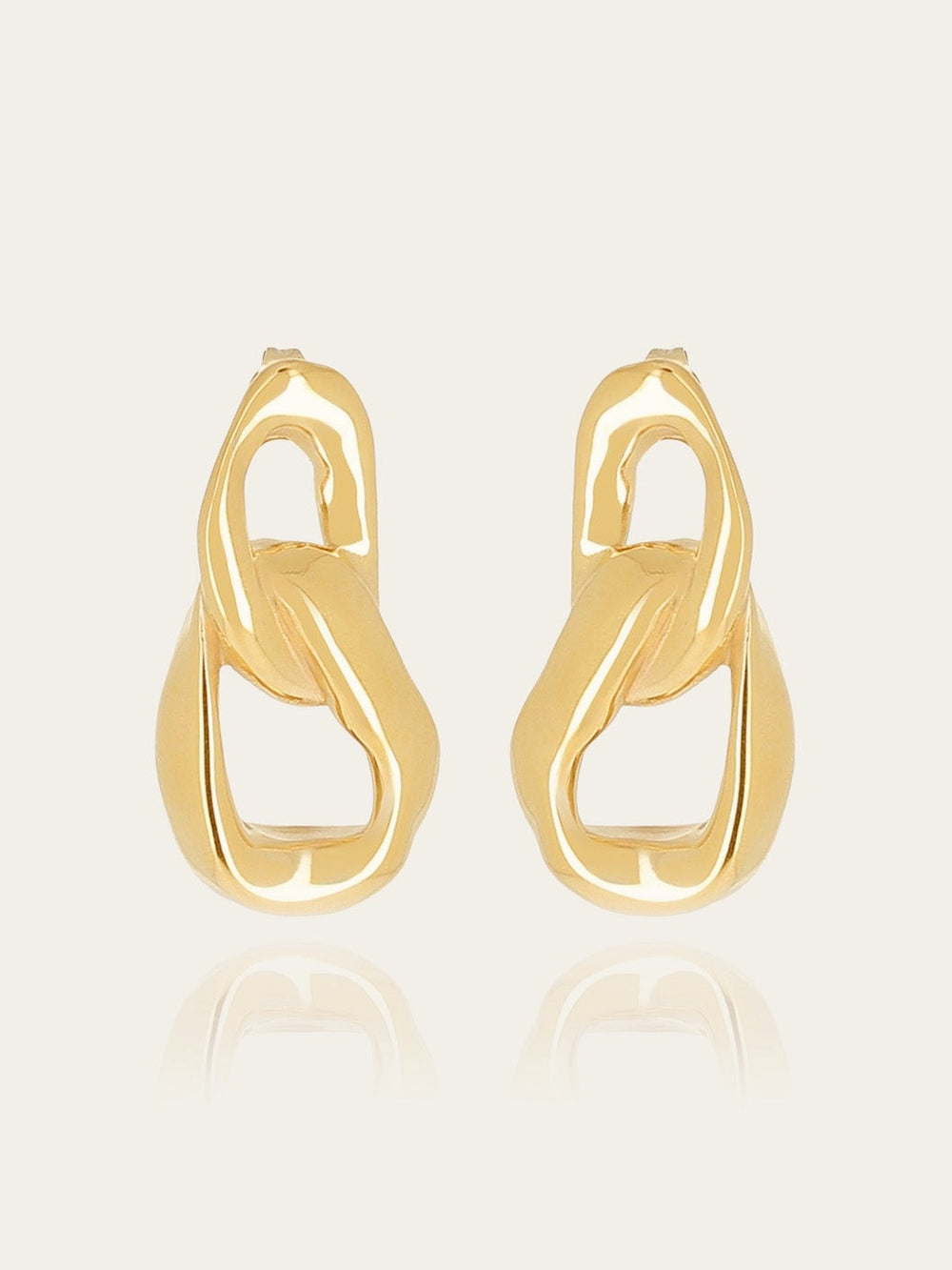 Boucles d'oreilles Emon 