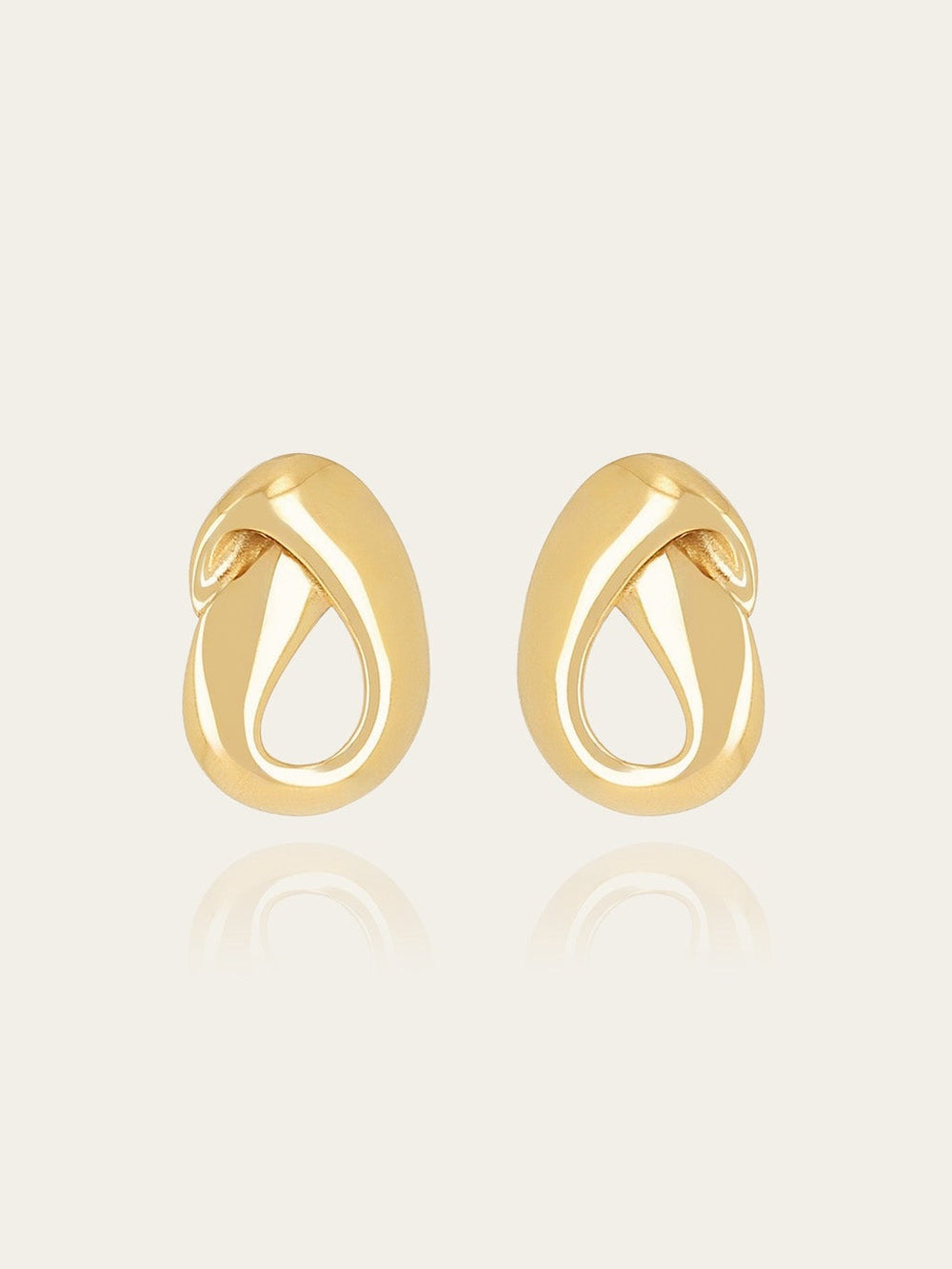 Boucles d'oreilles Magda 