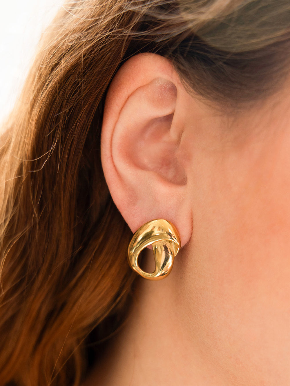 Magda Earrings 