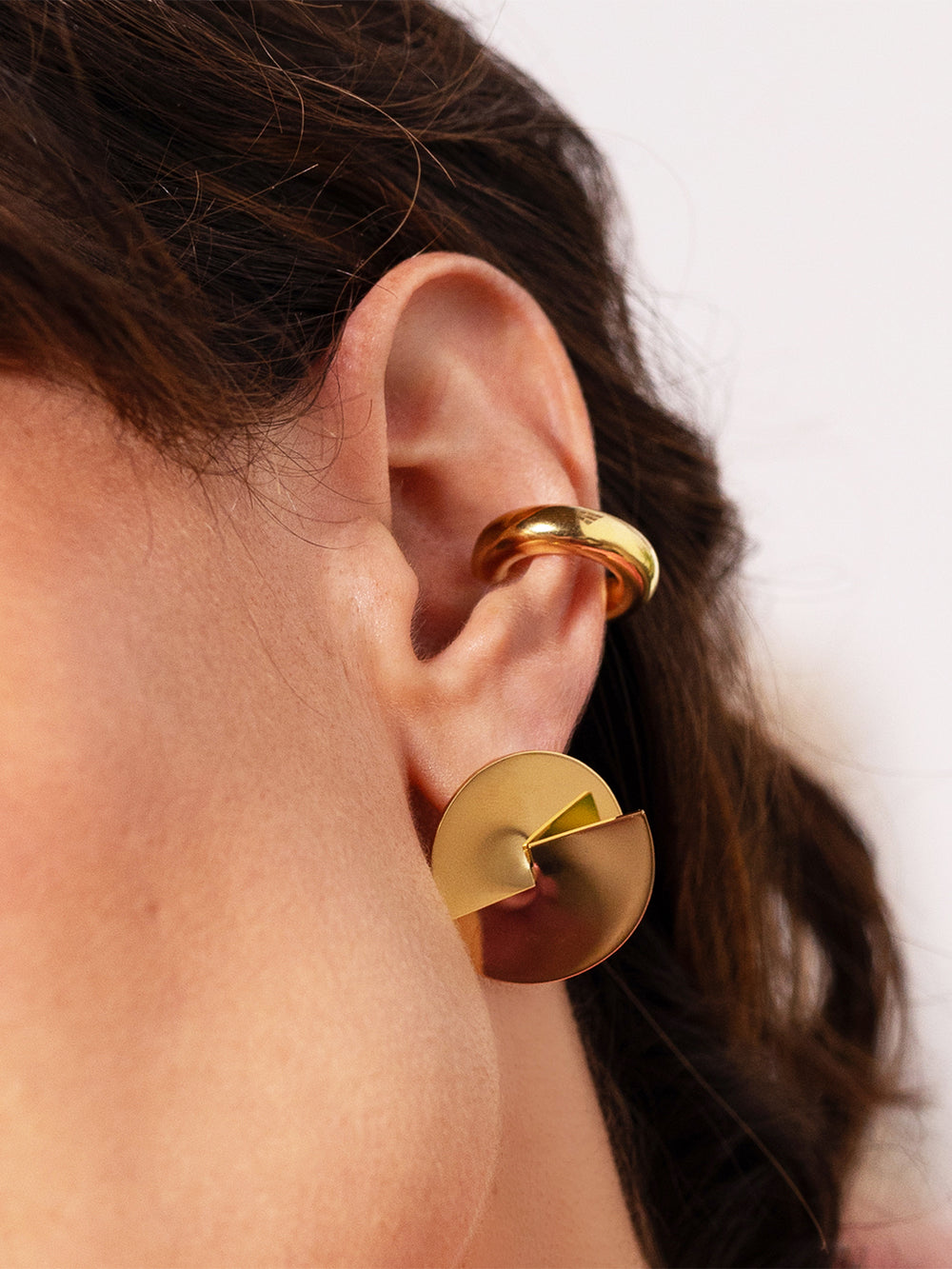 Yona Earrings 