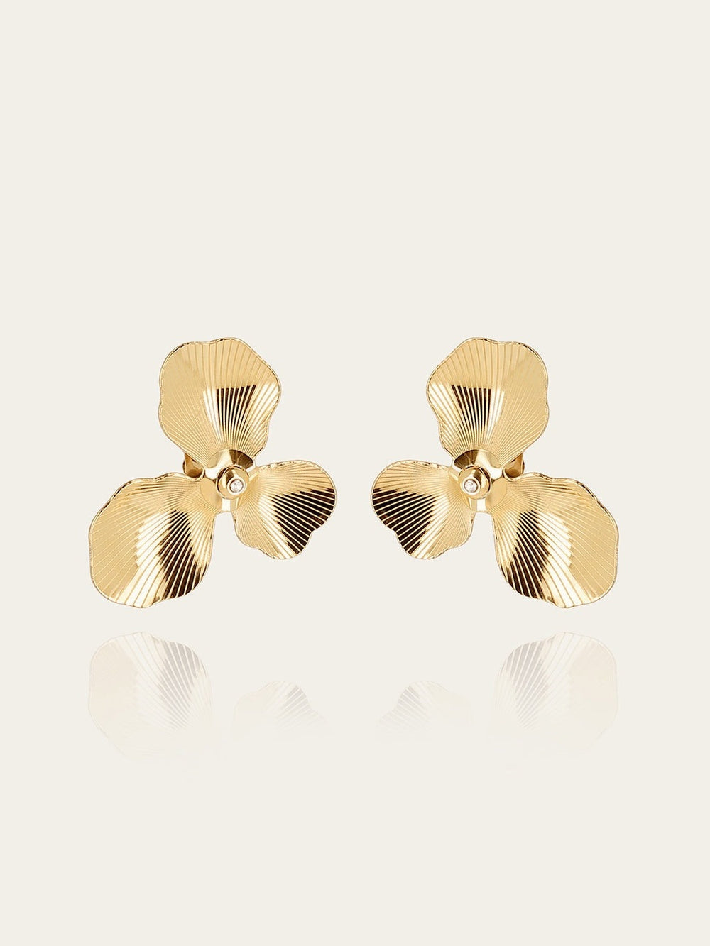 Kayna Earrings 