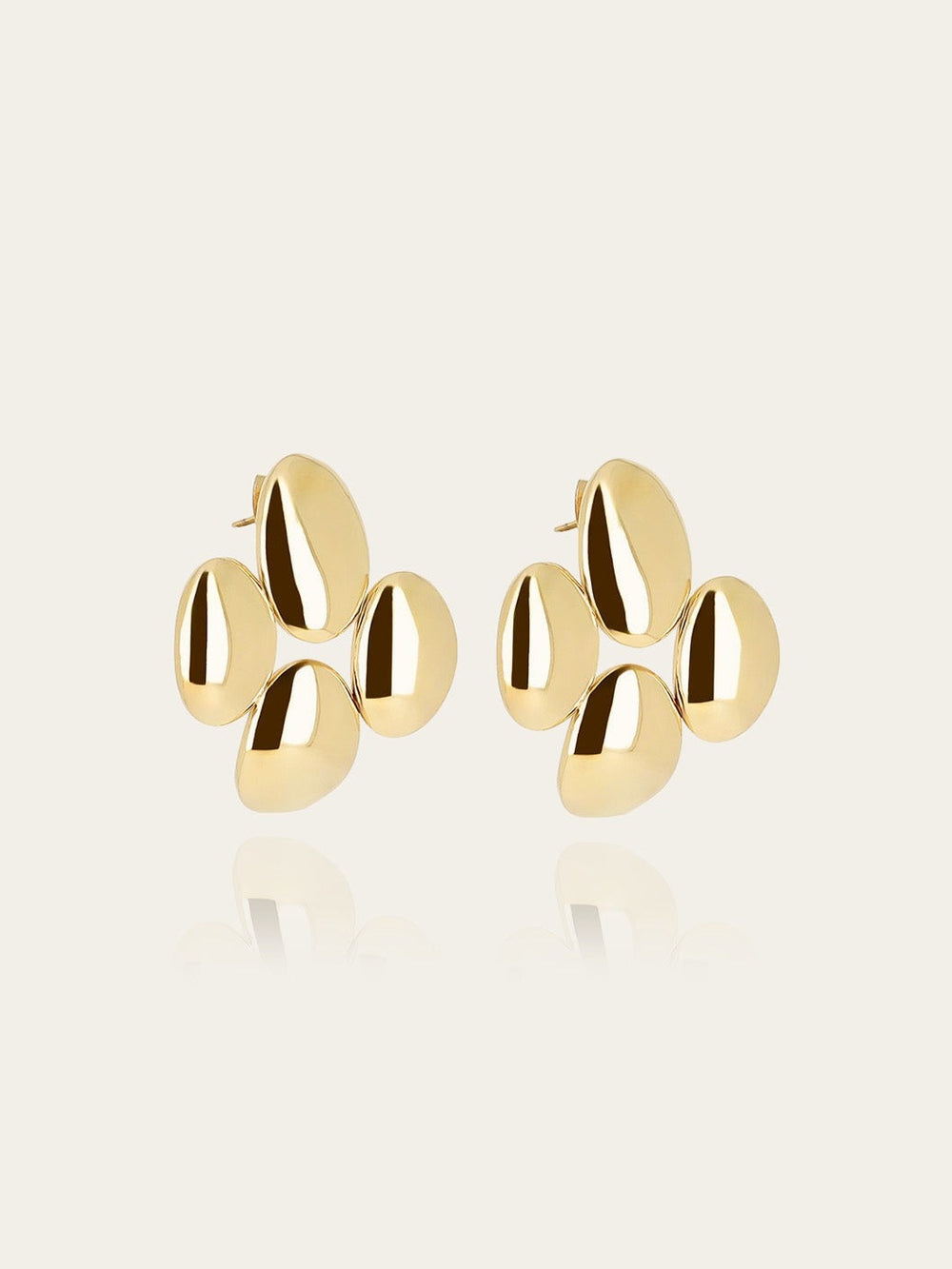 Moebi Earrings 