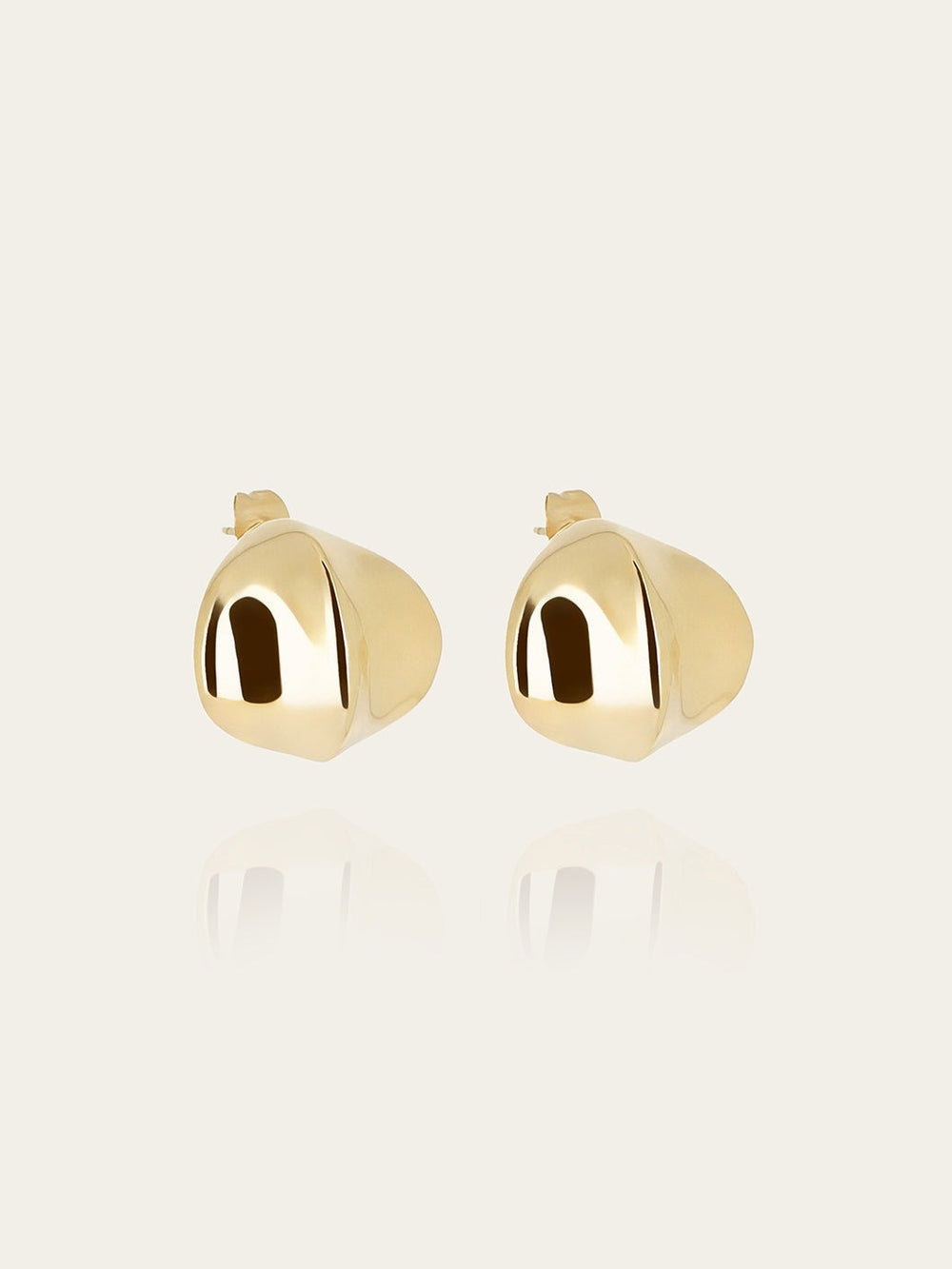 Boucles d'oreilles Hotori 