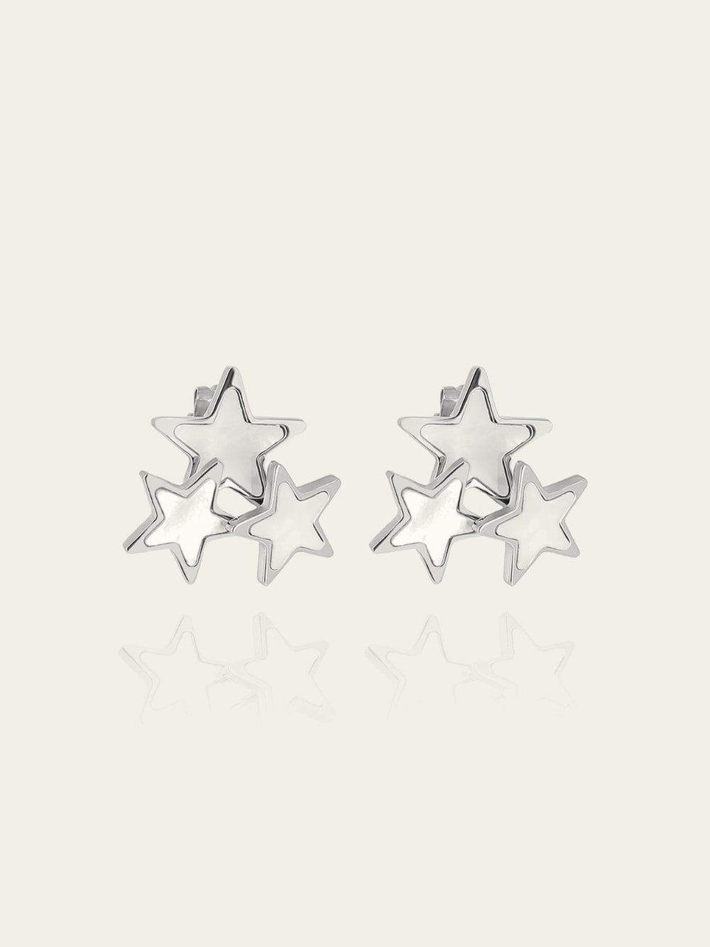 Cyrielle Earrings 