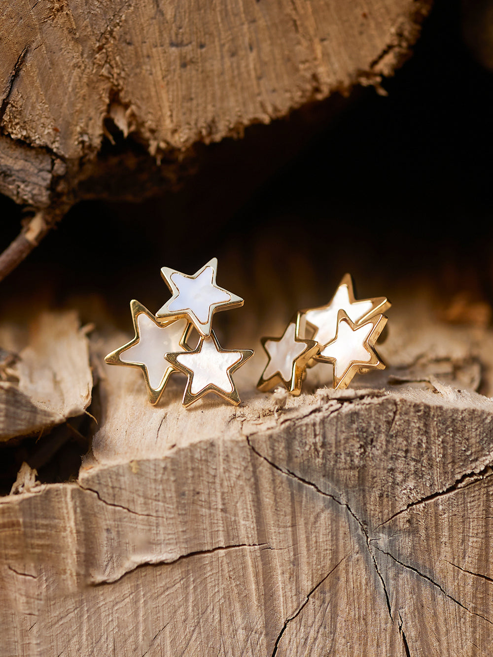 Cyrielle Earrings 
