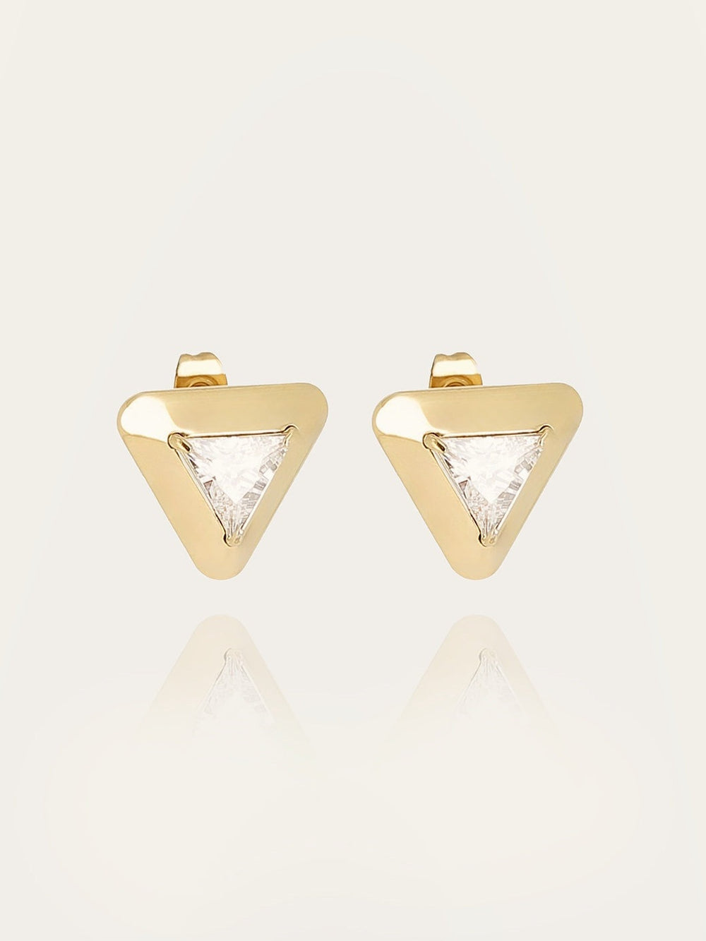 Boucles d'oreilles Goki 