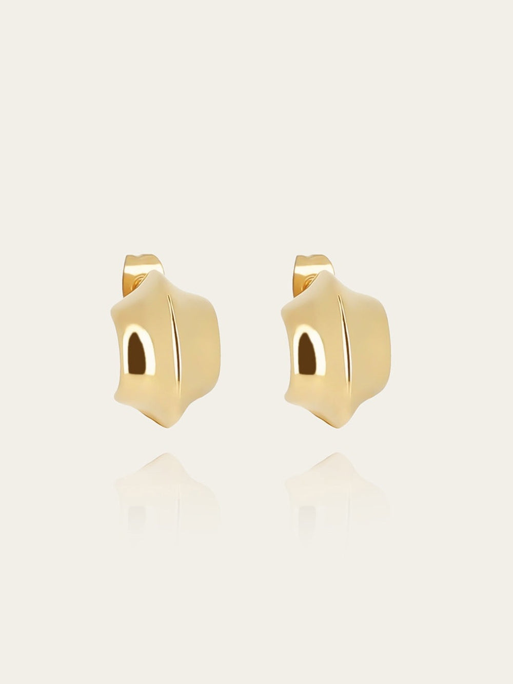 Elmy Earrings 
