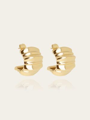 Boucles d'oreilles Eikon 