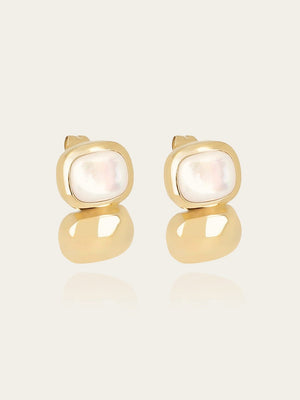 Boucles d'oreilles Aven 