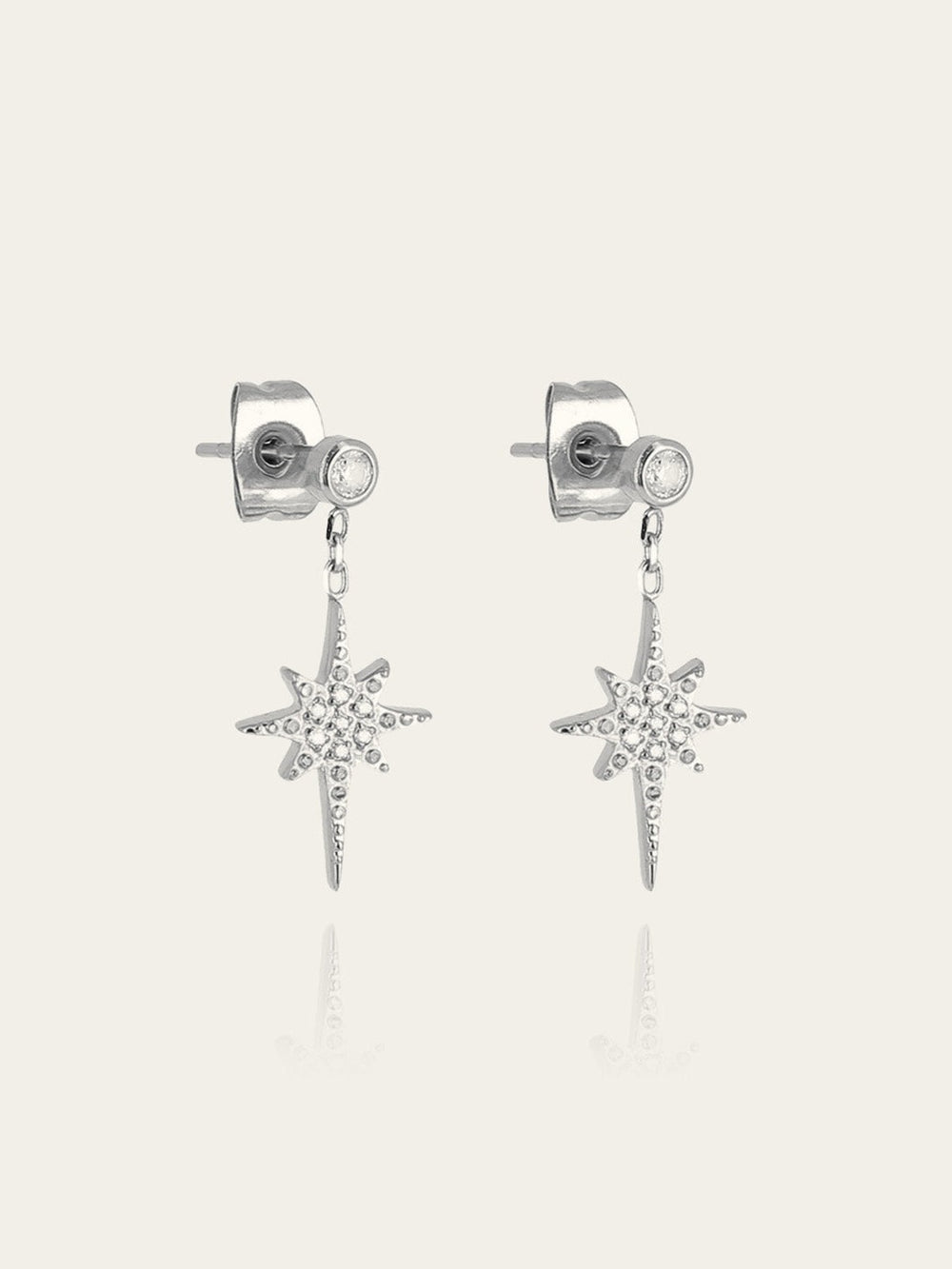 Dresden Earrings 