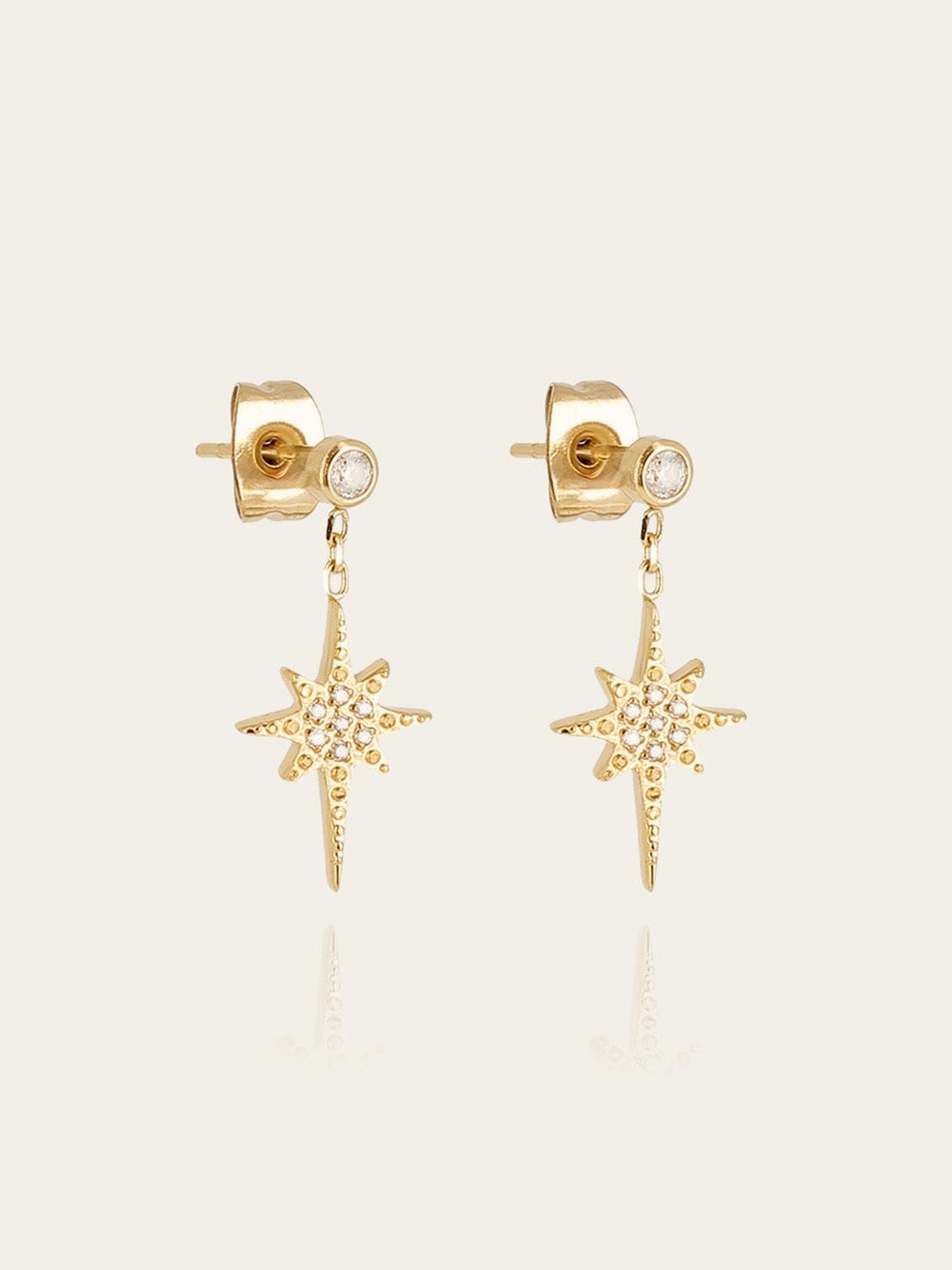 Dresden Earrings 