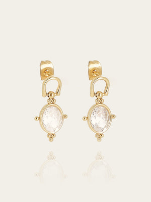 Nysa Earrings 