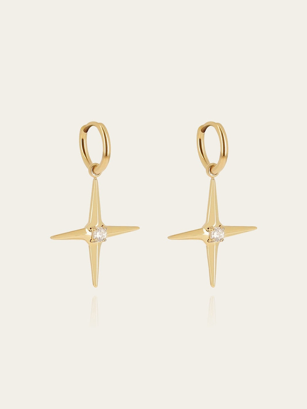 Isidore Earrings 