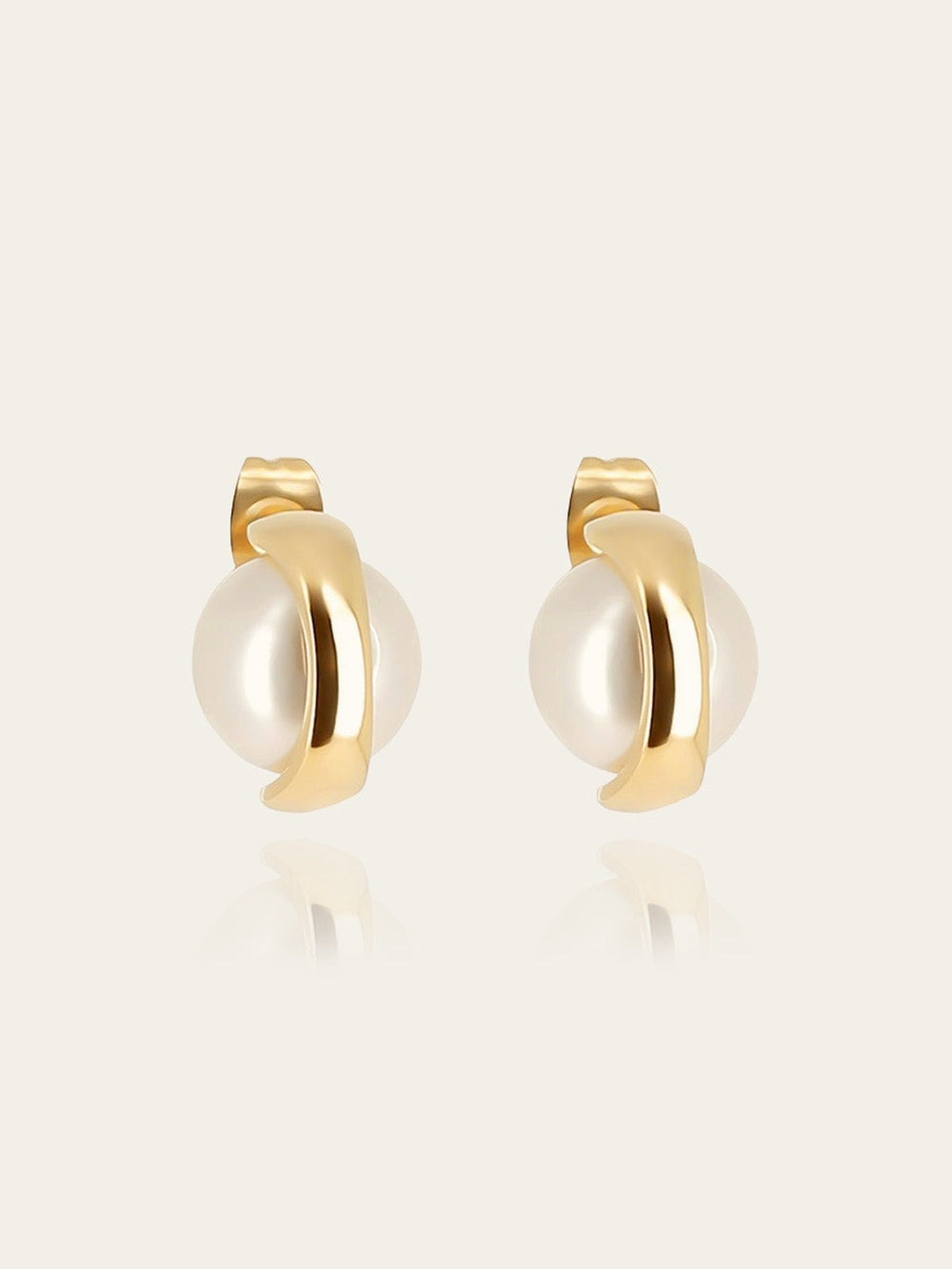 Cyrio Earrings 