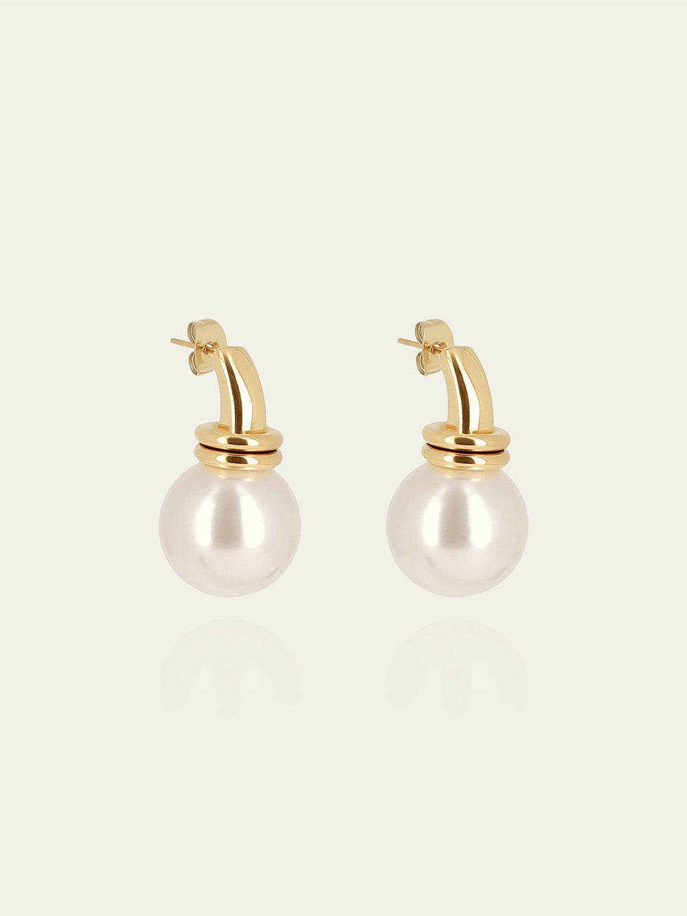 Elia Earrings 