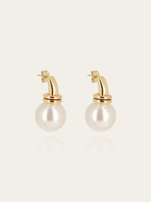 Elia Earrings 