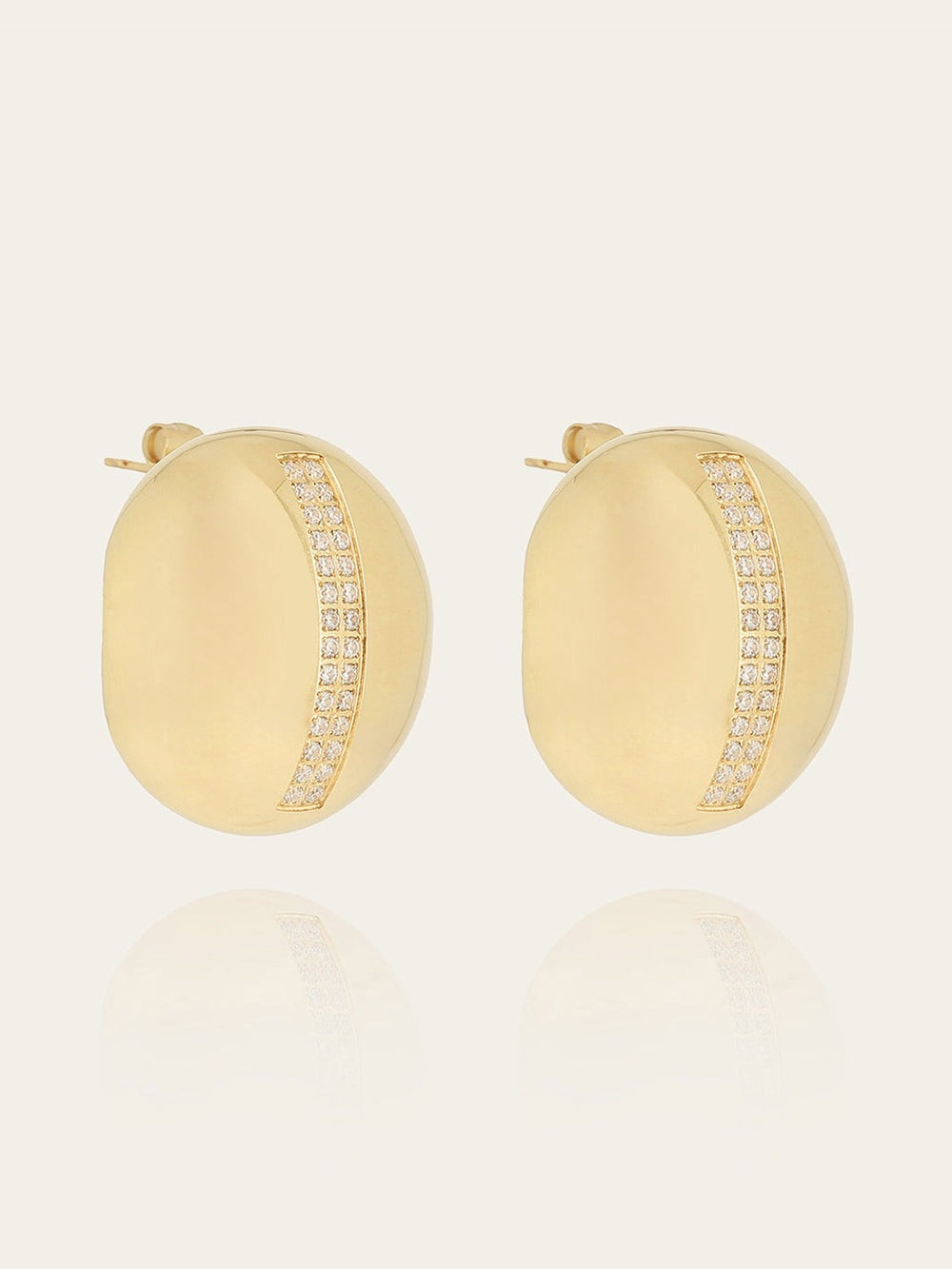 Cyane Earrings 