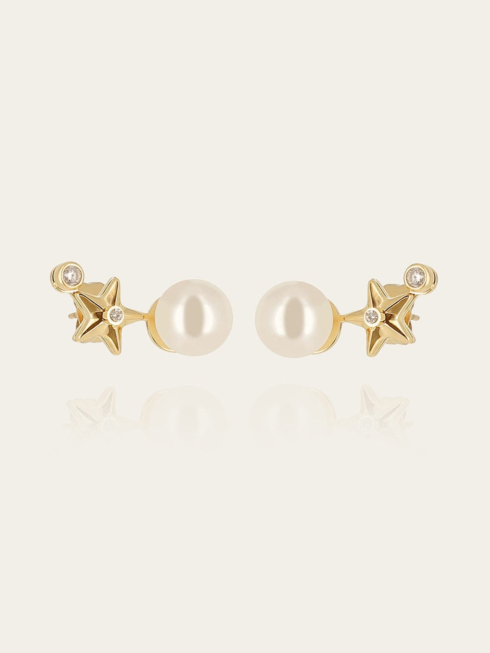 Topo Earrings 