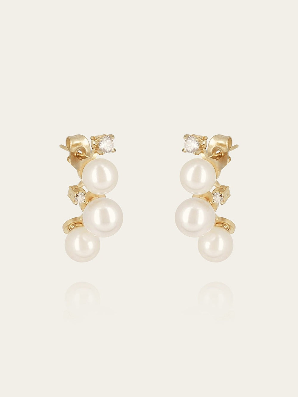 Terrazzo Earrings 