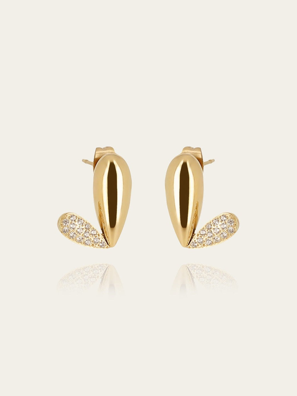 Boucles d'oreilles Riola 