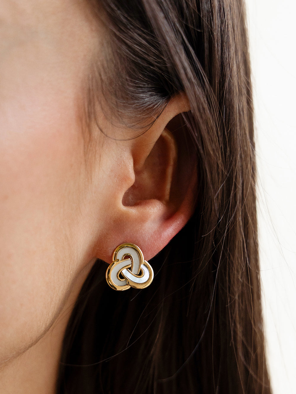 Boucles d'oreilles Tossilo 