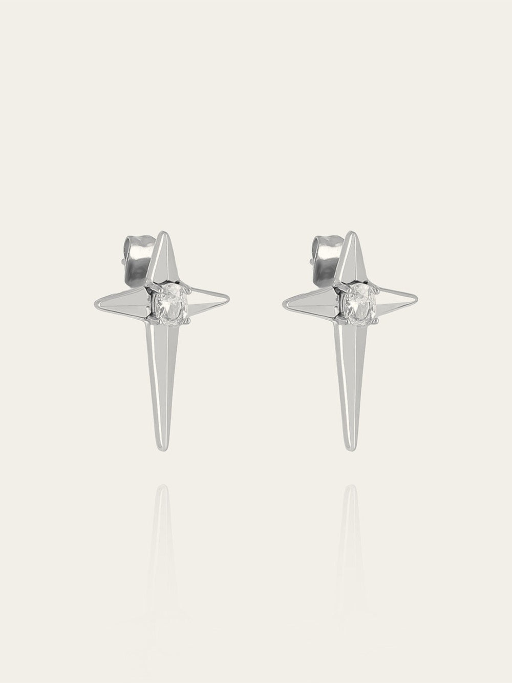 Boucles d'oreilles Sindia 
