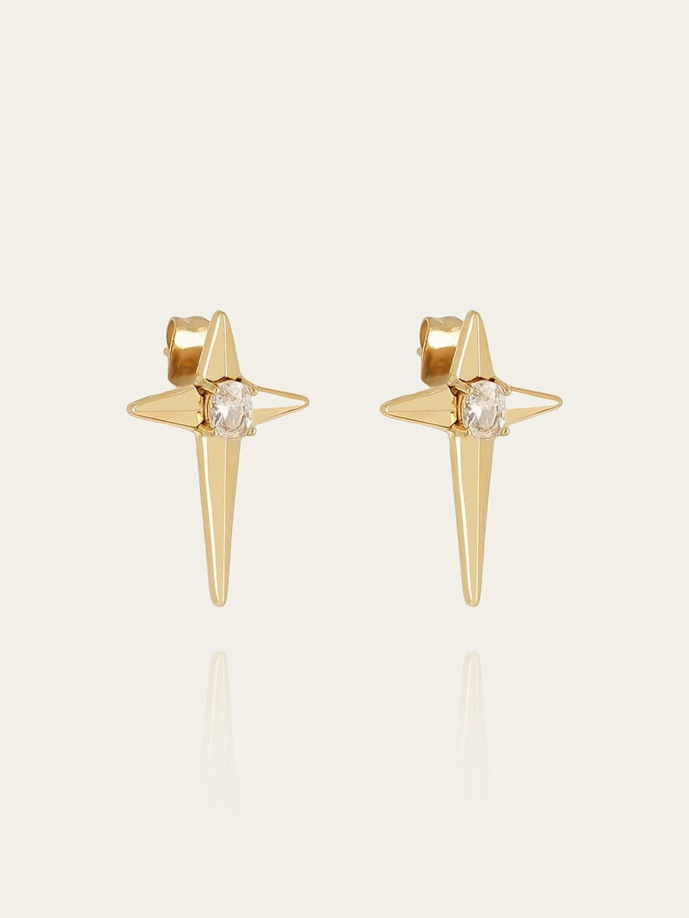 Boucles d'oreilles Sindia 