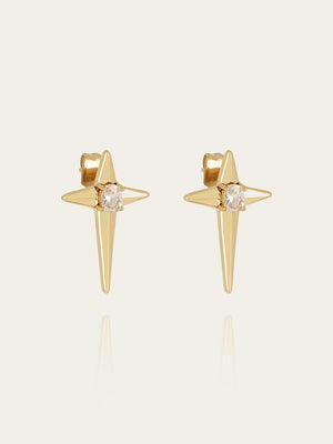 Boucles d'oreilles Sindia 