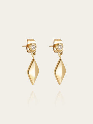 Boucles d'oreilles Paterno 