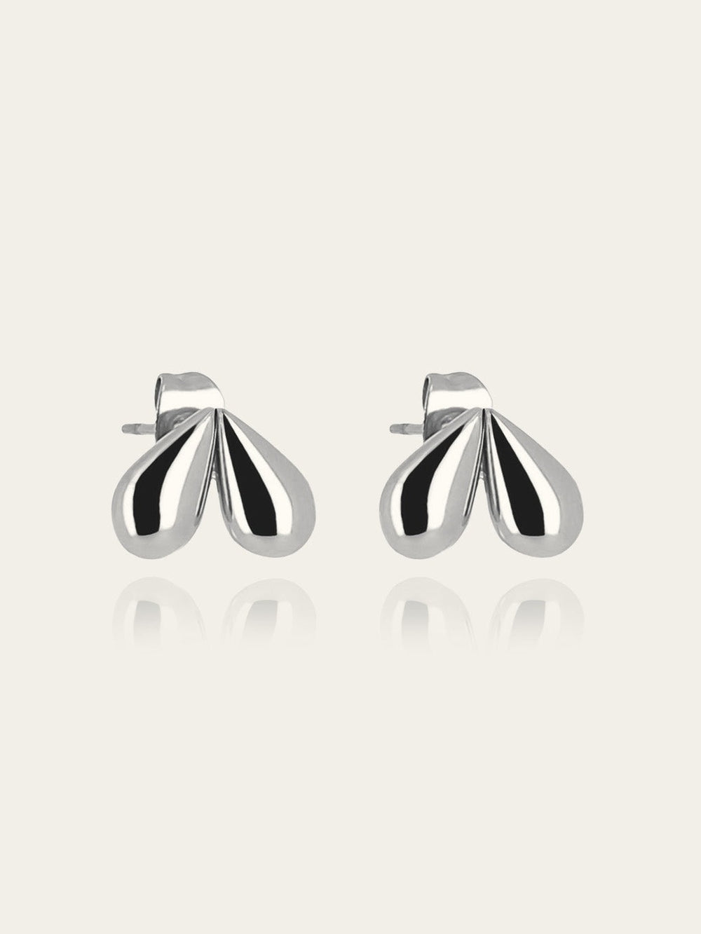 Boucles d'oreilles Messine 