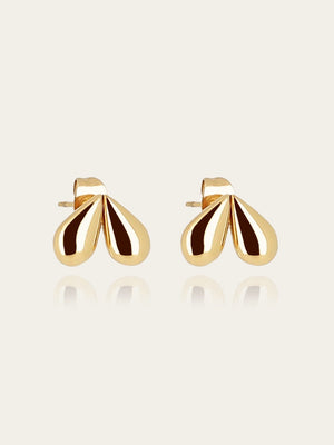 Boucles d'oreilles Messine 