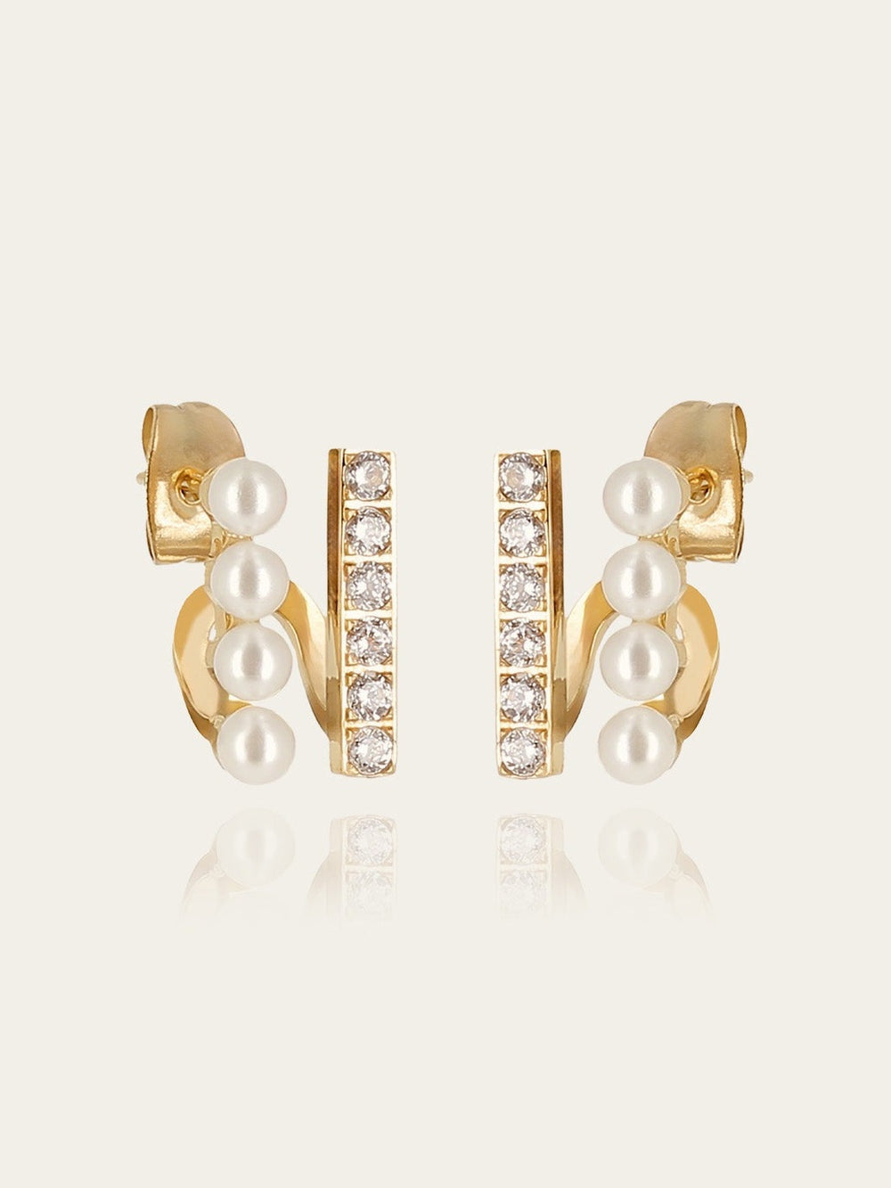 Gregorio Earrings 