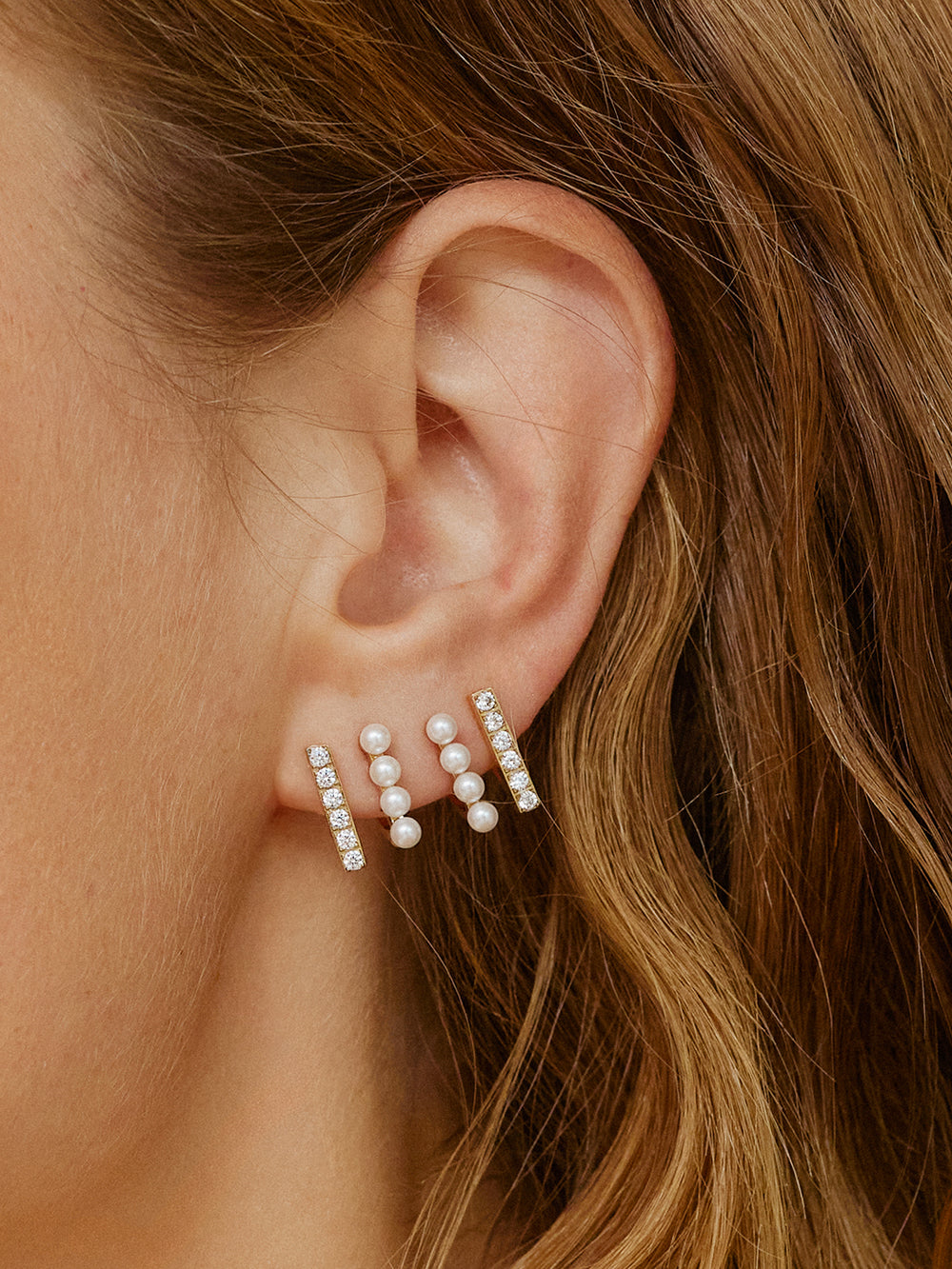 Gregorio Earrings 