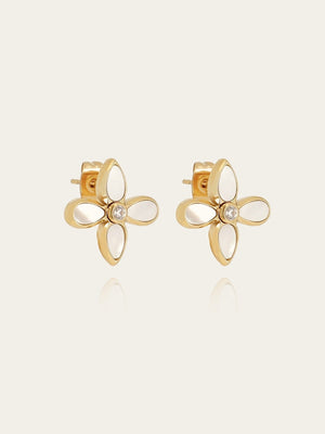 Boucles d'oreilles Molini 