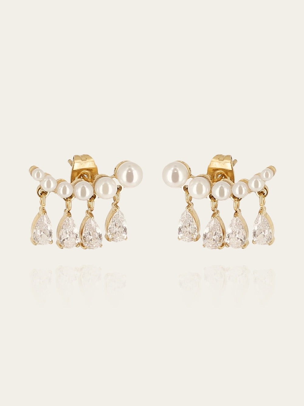 Orbai Earrings 