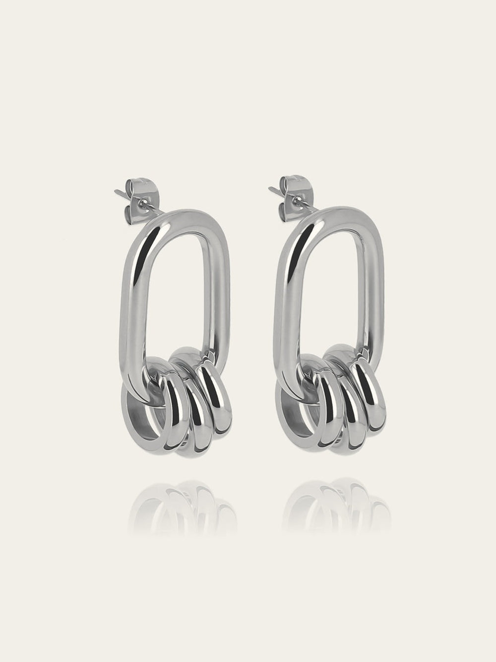 Dorel Earrings 