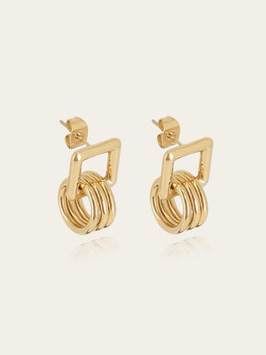 Vian Earrings 