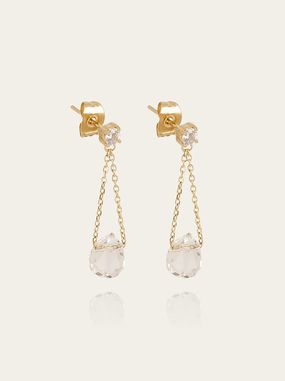Célyne Earrings 
