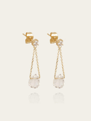 Célyne Earrings 