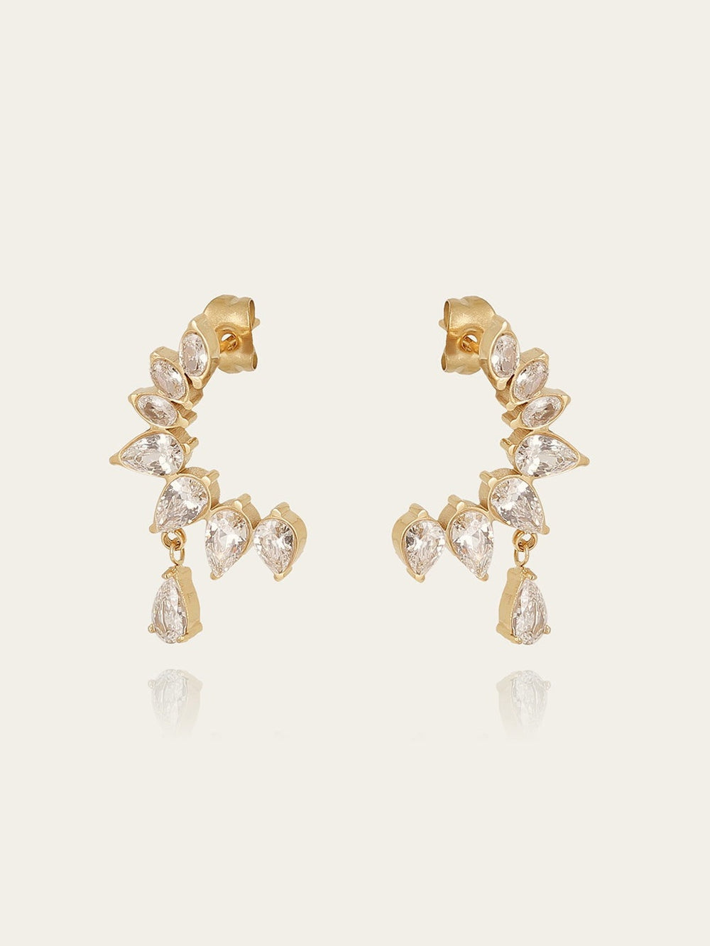 Lumoria Earrings 