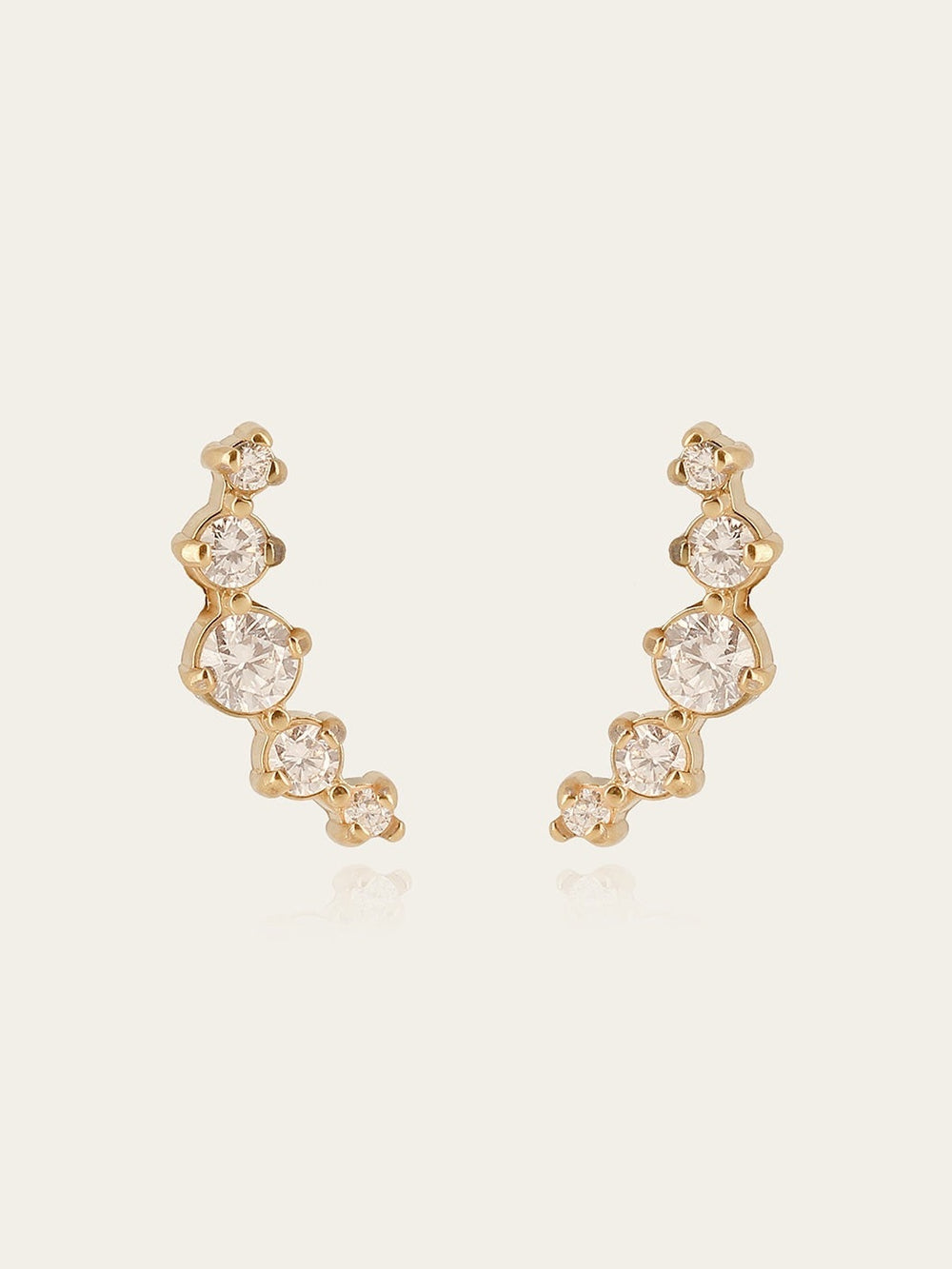 Eclisse Earrings 